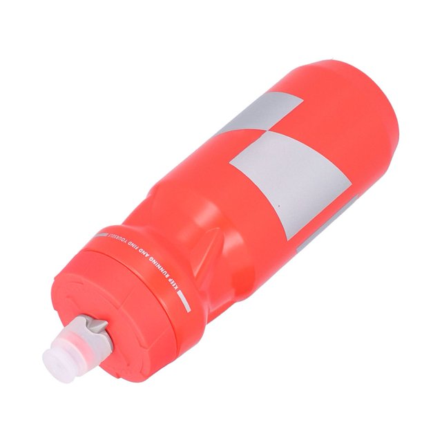 Botella de agua deportiva 20 oz / 610 ml Botella de agua exprimible con boca de silicona de grado alimenticio suave para hacer ejercicio en bicicleta ANGGREK Otros