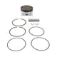 thumbnail image 1 of PISTON COMPLETO 0.00 ESTANDAR SET VENTO NITROX 250 T2 (22-23), 1 of 3