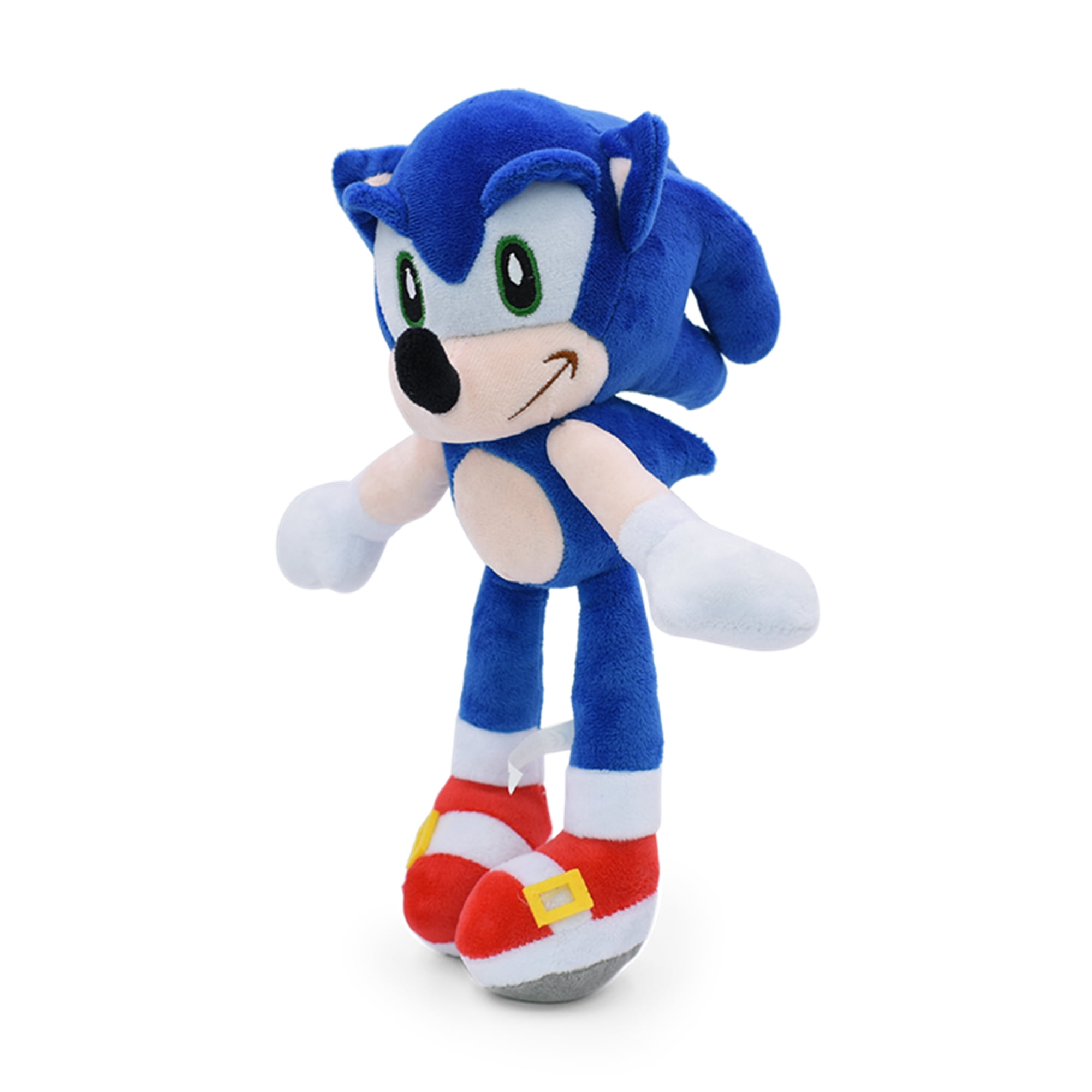 soap shoes sonic plush amazon