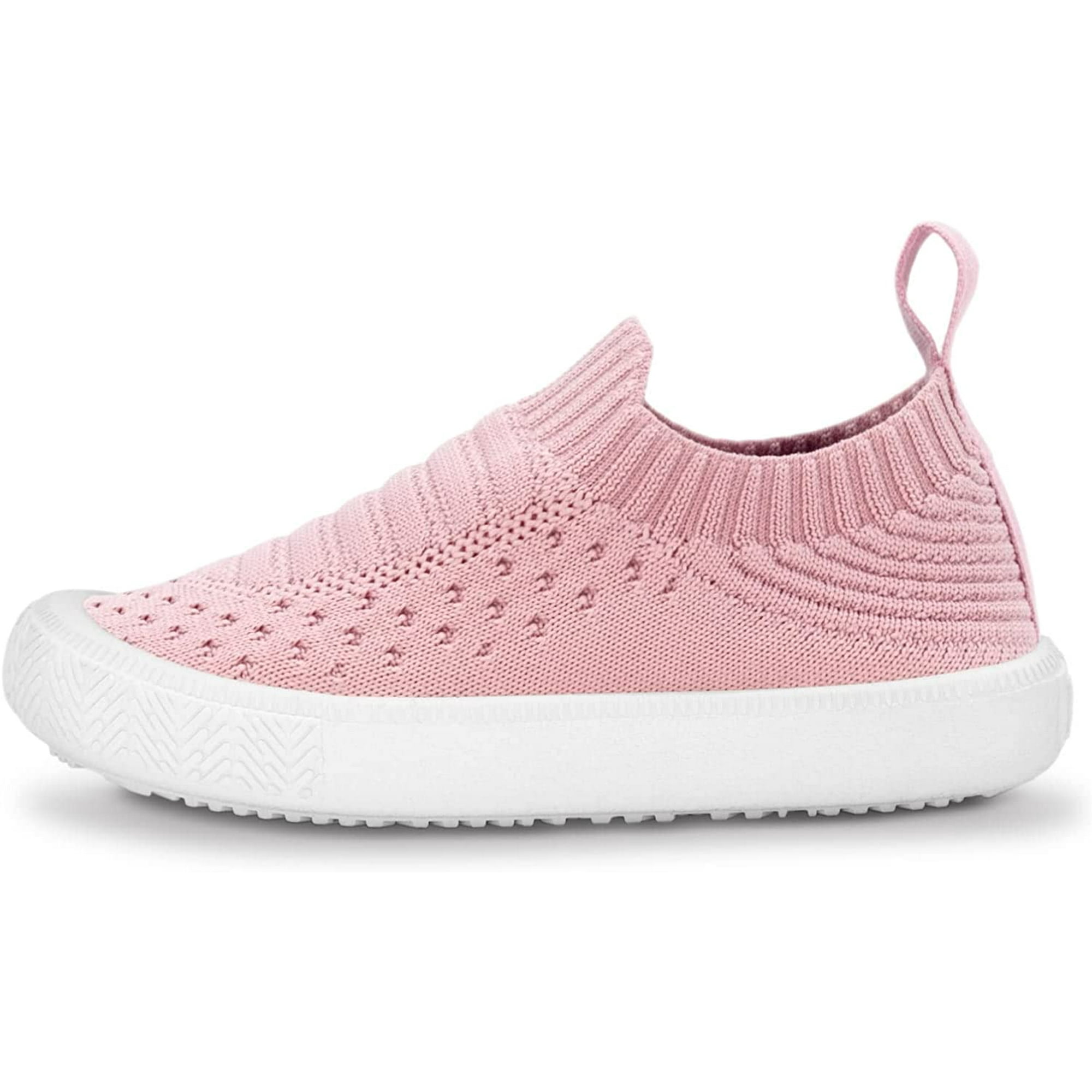 Knitted sneakers for babies clearance