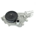 thumbnail image 2 of New Water Pump Compatible With Chevrolet Corvette 7.0L V8 Cyl 427 Cid 2006 2007 2008 by Part Number NUMBER 251816 WP2218 AW6246 45011 12681186 89017457 89018052 251-816 WP-2218, 2 of 4