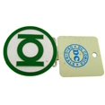 thumbnail image 3 of Green Lantern Belt Buckle DC Comics GREEN EDGE Costume Halloween New Men Women Cowboy Cowgirl Western Rodeo Texas Style, 3 of 3