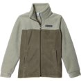thumbnail image 1 of Chaqueta Polar Columbia Juvenil para Bebé Steens Mountain II, 1 of 3