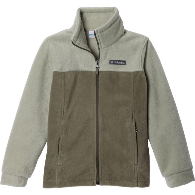 Chaqueta Polar Columbia Juvenil para Bebé Steens Mountain II