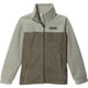thumbnail image 1 of Chaqueta Polar Columbia Juvenil para Bebé Steens Mountain II, 1 of 3