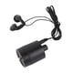 thumbnail image 1 of Micrófono Mejorado Con Sonido, Dispositivo De Escucha De Audio, Amplificador A Través De Pared/herramienta De Voz Para Puerta, 1 of 7