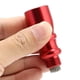 thumbnail image 5 of Consejos de entrada Ligero piscina taco de billar punta Shaper Pick Pricker billar piscina Snooker palo taco punta Shaper Trimmer herramienta de reparación JShteea El nuevo, 5 of 7