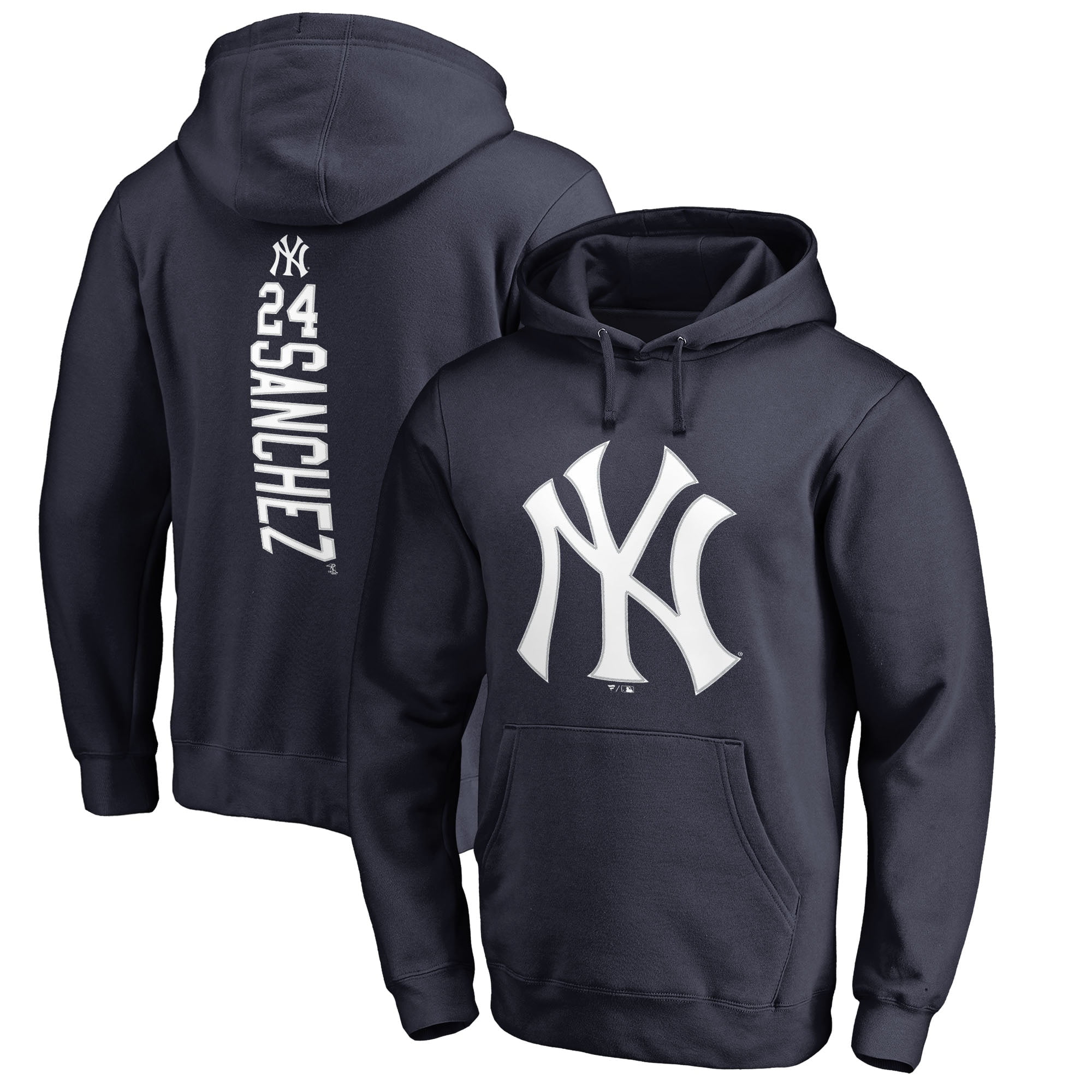youth gary sanchez jersey