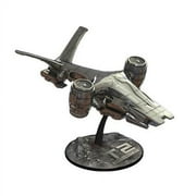 Terminator 2 Aerial HK Machine 1/32 Model Kit