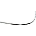 thumbnail image 5 of For 2010-2013 E350 Bumper Trim Rear Chrome SET PAIR, 5 of 5