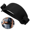 thumbnail image 1 of SHOWERORO Barbell Pad for Hip Thrust Exercise Belt Black Hip Protection 1Pcs, 1 of 6