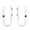 White, variant on Wrist Strap for Switch Joycon – 2 Pack Lanyard Replacement Parts Accessories for Joy Con Joy-Con Controller