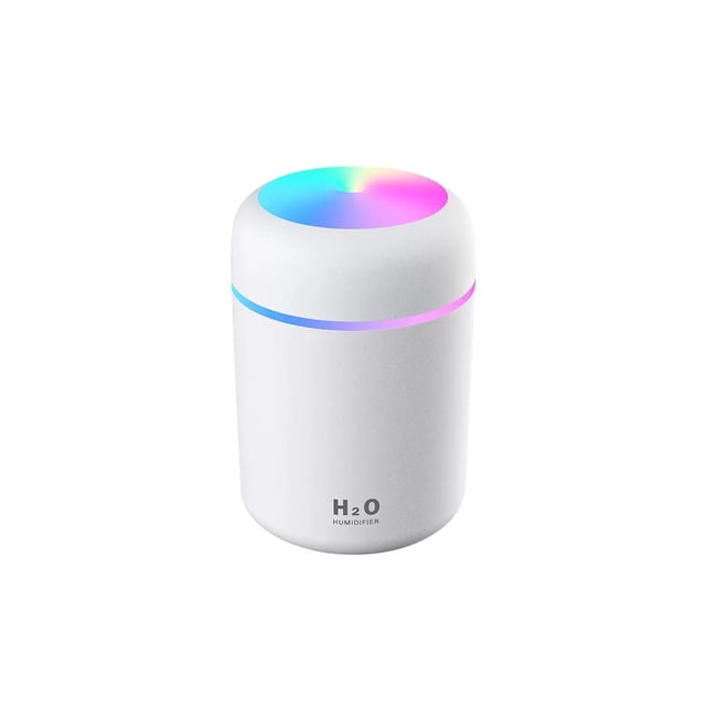 Humidificador de aire / Humidificador de aire / Difusor de fragancias - Sailing Electrónica