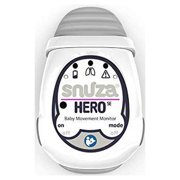 Snuza Hero (SE) Baby Movement Monitor