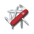thumbnail image 2 of Navaja DE BOLSILLO Victorinox Swiss Hiker 13 USOS ROJA 1.46, 2 of 2