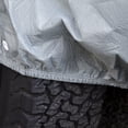 thumbnail image 4 of Duck Covers Defender Jeep Wrangler/SUV Cover, Fits Vehicles up to 13 ft. 6 in. L Fits select: 2011,2015 JEEP WRANGLER UNLIMITED, 4 of 9