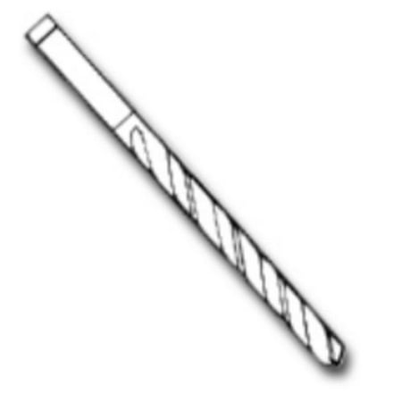 Vermont American Cobalt Drill Bit - Vermont American 12654 Cobalt Drill Bit Display Card 1/16 In.