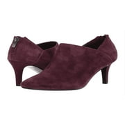 Bandolino Women's Dawn Shooties Red Size 7 M