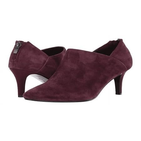 Bandolino Women's Dawn Shooties Red Size 7 M