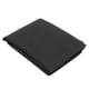 thumbnail image 2 of Car Windshield Sun Shade Parasol Protector Front Windproof Glass Cover Universal Black, 2 of 5