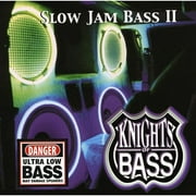 Slow Jam Bass II