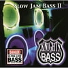 Slow Jam Bass II
