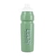 thumbnail image 1 of Botella de agua deportiva, botella exprimible, botella para bebidas, capacidad de 1 L, botella para fitness, para ciclismo, ejercicio, boxeo, se adapt Verde, 1 of 9
