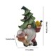 thumbnail image 5 of Estatua de enano de resina, manualidades, luz Solar, juguetes para niños, decoración del hogar para fiestas Ehuebsd Libre de BPA, 5 of 5