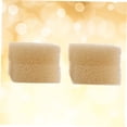 thumbnail image 4 of unbranded 4Ud Esponja Para Fregar Beige Con Agarre Cómodo Y Fuerte Limpieza, 4 of 8