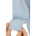 thumbnail image 5 of X RAY JEANS  Boy's Basic V-Neck Sweater, Powder Blue, XL (14-16), 5 of 8