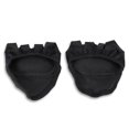 thumbnail image 2 of OTVIAP Forefoot Support Cushion Anti-slip Sweatproof Half Insoles Feet Pad Pain Relief Socks , Forefoot Pad Socks, Forefoot Pain Relief Cushion, 2 of 5