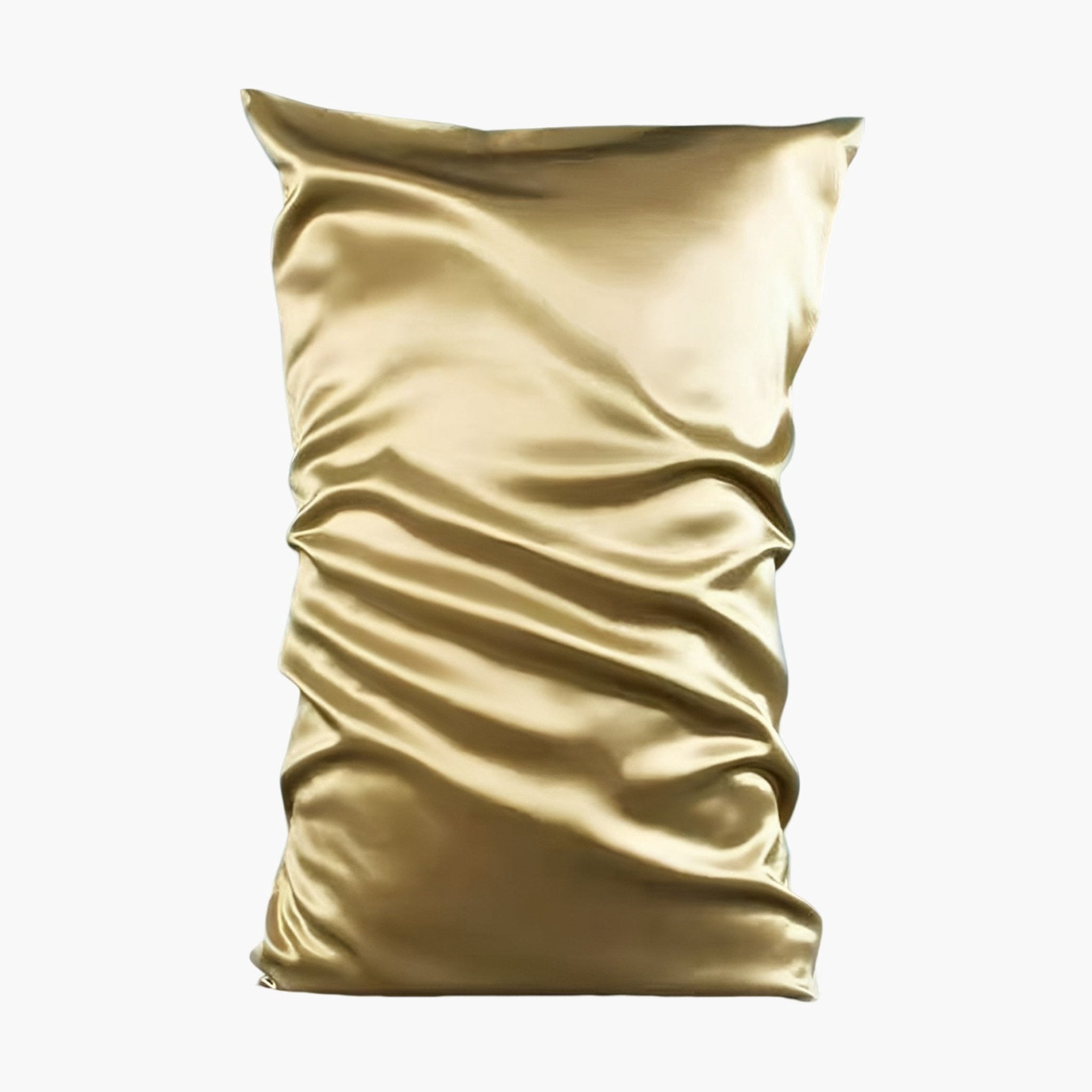 22 Momme High Gloss Silk Pillowcase Envelope