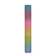 thumbnail image 1 of Labymos Vinyle Thermocollant HTV 30,5 cm x 1,5 M/12 Po x 5 Pi Rouleau Vinyle à Repasser Multicolore, 1 of 8