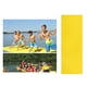 thumbnail image 3 of 2x Alfombra Flotante de Espuma XPE, Almohadil caída para Bebé, Flotante Colchoneta, Cojín de Espuma Plegable Enrolble, Tamaño Grande110x40x DYNWAVEMX Almohadilla de espuma flotante para piscina, 3 of 8