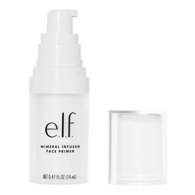 e.l.f. Cosmetics Mineral Infused Face Primer