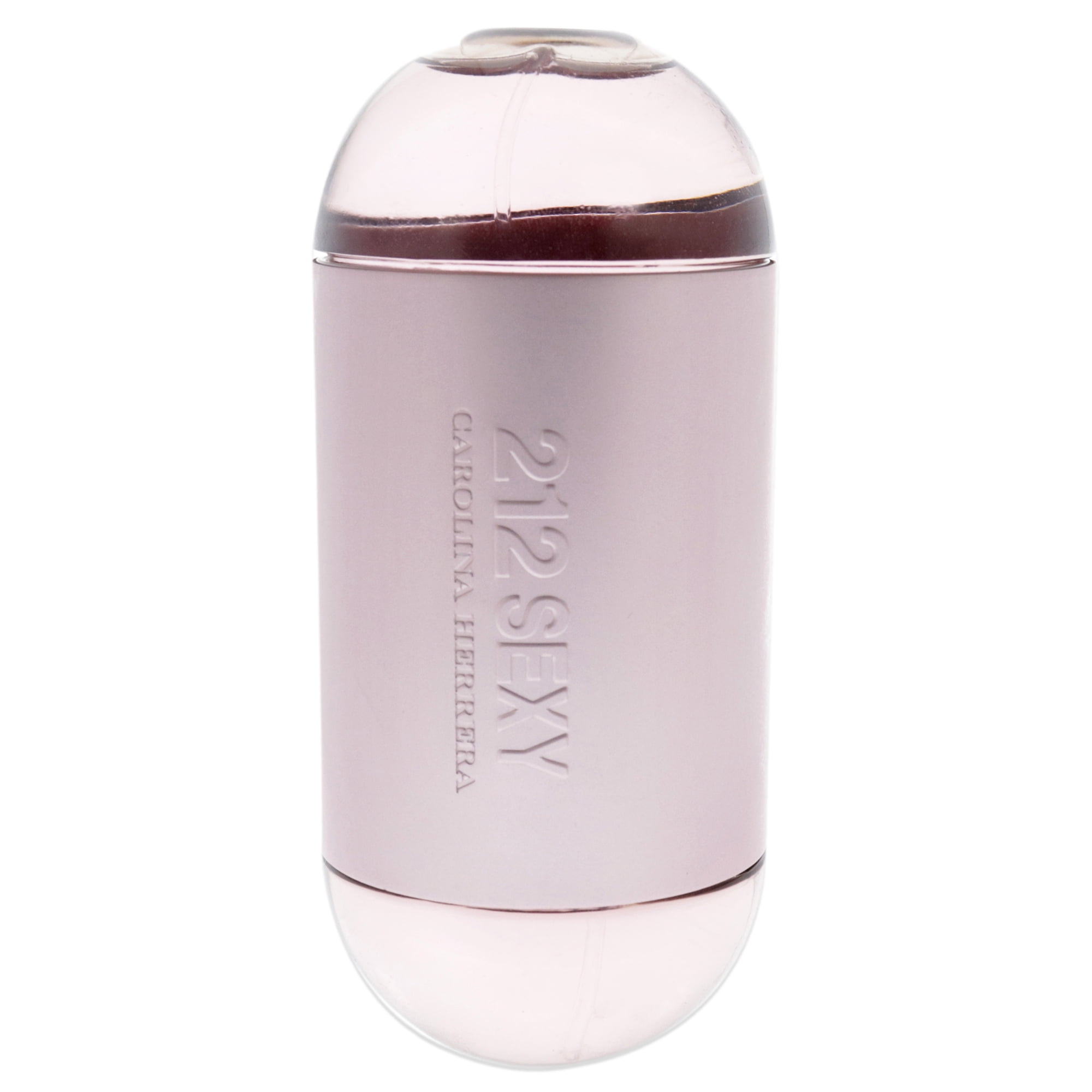212 Sexy 3.4 Edp Sp For Women - Walmart.com