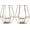 Gold, variant on Hosley 11.5” Gold Decorative Lantern, Tealight & Votive Candle Holder with Frosted Glass