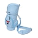 thumbnail image 4 of Bolsa de golf Bolsa de hombro para golf Bolsa de almacenamiento portátil multifuncional para pelotas de golf Soporte para pelotas de golf para, 4 of 8