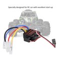 thumbnail image 1 of 1060 Esc Hobbywing 1060 60A Rc Brushed Electronic Speed Controller For Remote Control Car Sory, 1 of 8