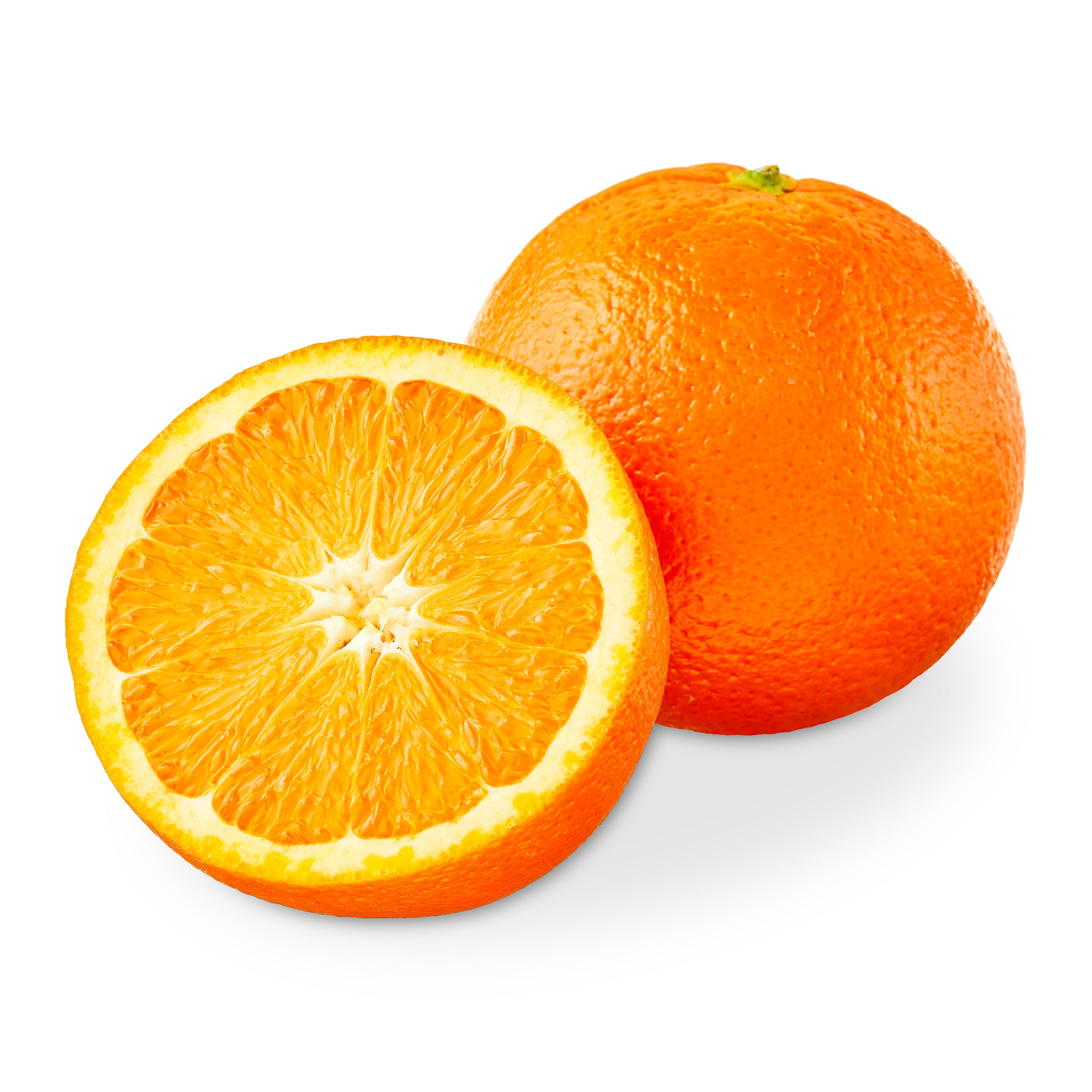Fresh Navel Oranges, 4 lb Bag