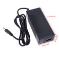 thumbnail image 2 of YUTIPGER 7S 29.4V 2A 24V Battery Pack Power Supply Lithium Li-ion Batterites Charger AC 100-240V Converter Adapter US plug, 2 of 7
