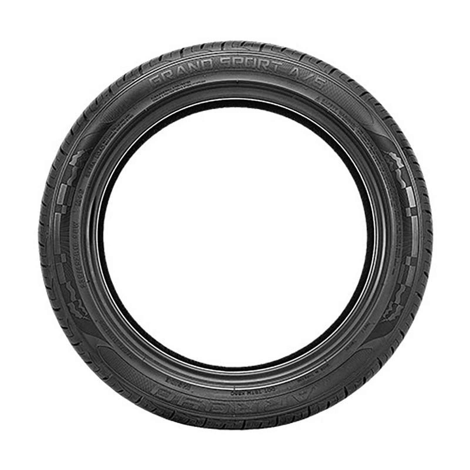 Arroyo Grand Sport A/S UHP All Season 225/45ZR19 96W XL Light Truck Tire