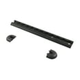 thumbnail image 2 of Colaxi Cargo Control L Track Aluminum L Track Rail 400-500 kg, Trailer Tie Down Rail, Secure Loads for Bikes Sturdy Professional without Lock, 2 of 8