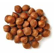 FRESH RAW SHELLED HAZELNUTS (FILBERTS) - 1LB