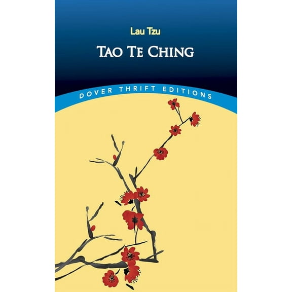 Dover Thrift Editions: Religion: Tao Te Ching (Paperback)