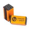 thumbnail image 3 of Shaker miniatura para dedos Latin Percussion LP442F dorado 10x3x13, 3 of 4