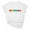 #322 White, variant on Hyxlng T-Shirts for Women - Short Sleeve Basic Tees Soft Crew Neck Trendy Summer Tops for Casual Outfits (#322 White,XL)