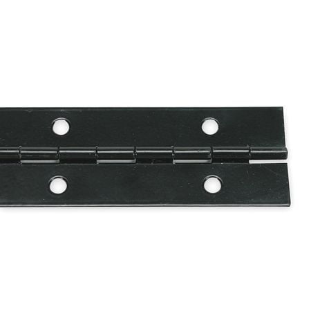 - Piano Hinge,Enamel,72