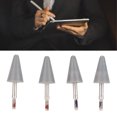 thumbnail image 3 of Conseils de Stylet de Tablette, Plumes de Stylet Tactile Installation Facile Souple pour M Crayon, 3 of 8