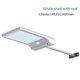 thumbnail image 1 of Luz solar para exteriores, luces de pared con sensor de movimiento con postes de montaje, luz detectora impermeable, iluminación de seguridad para porche de Granero, 1 of 5